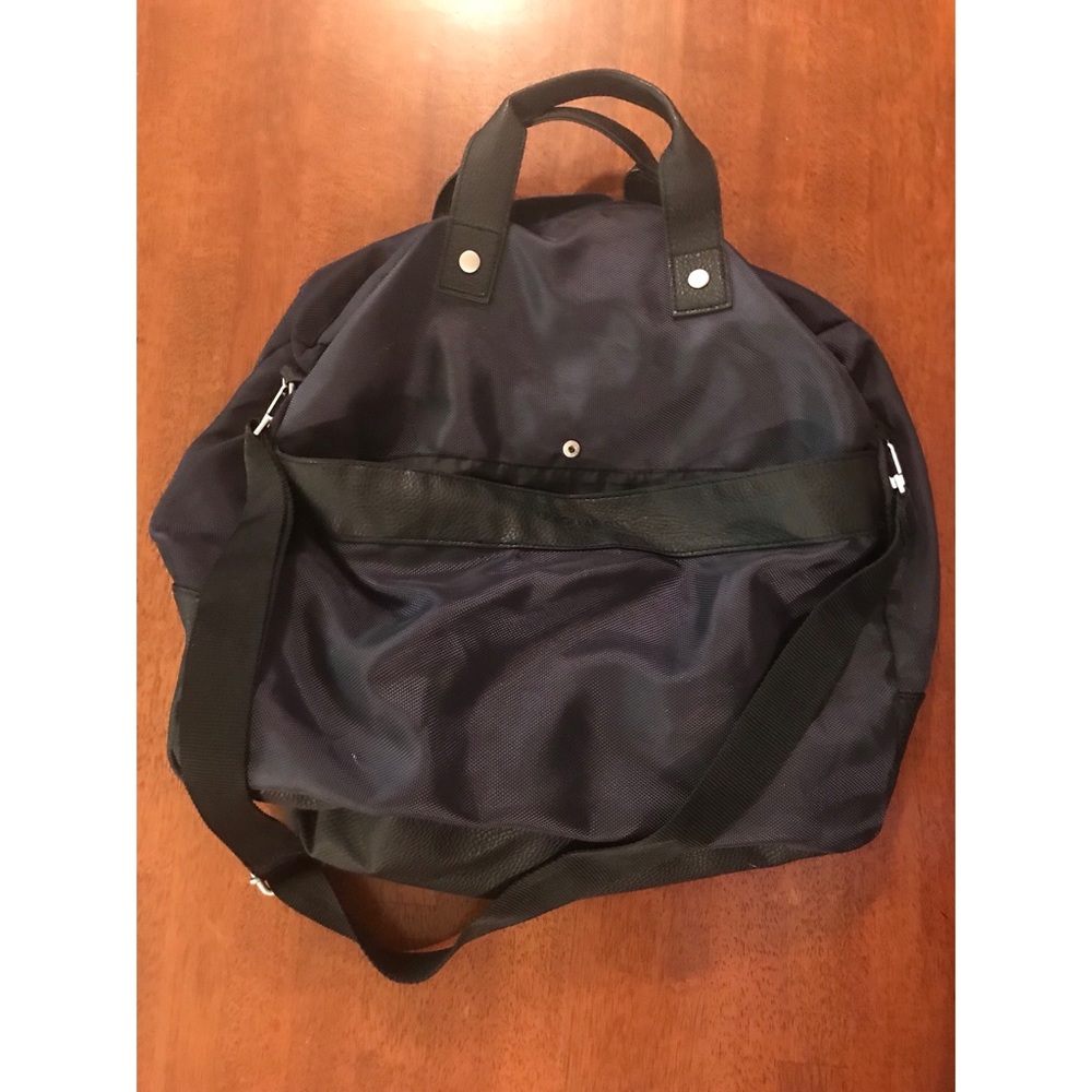 Giorgio Armani Duffle